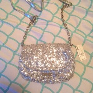 New York & company purse